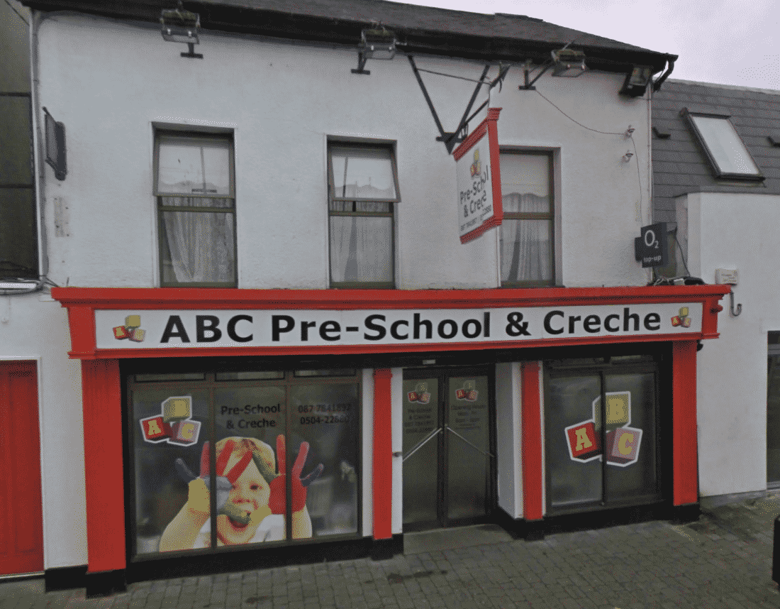 ABC Pre-school and Creche Featured Image