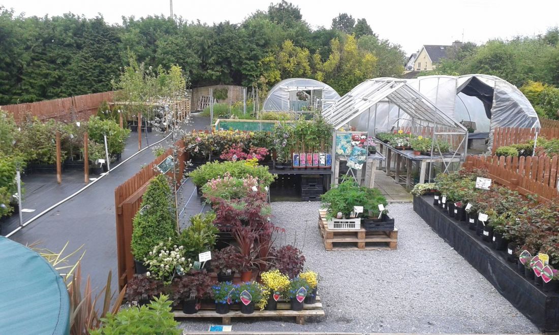 Cabra Garden Centre Featured Image