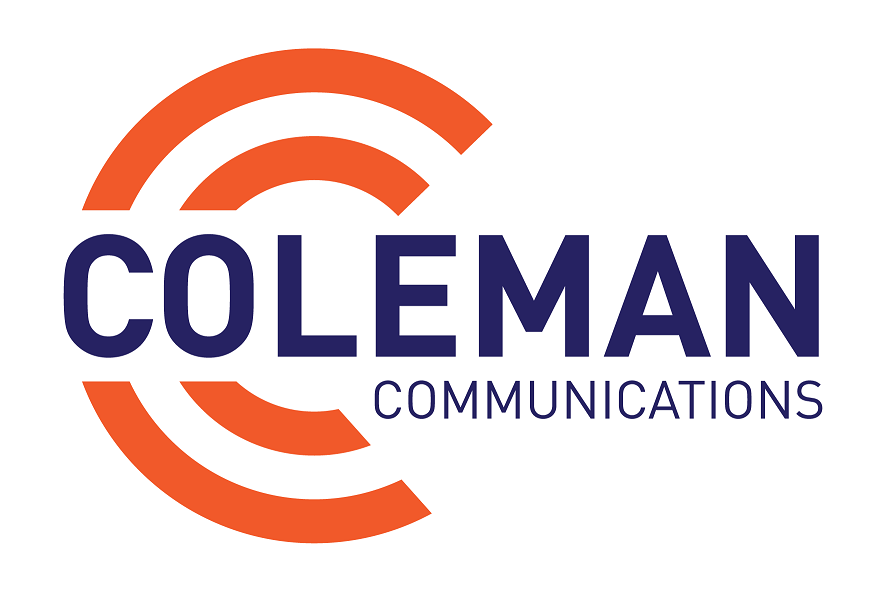 Coleman Communications Featured Image