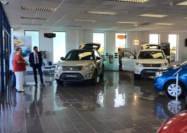 John Corbett Motorvillage Featured Image