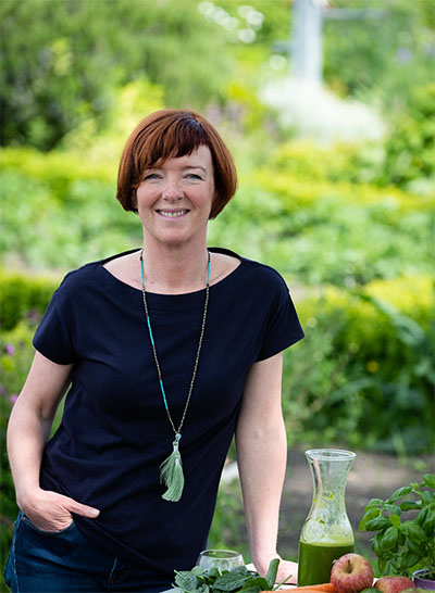 Progressive Health Nutritional Therapy Featured Image