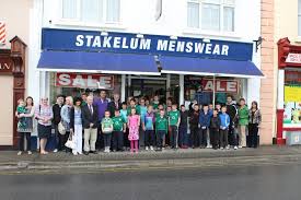 Stakelum Menswear Image 1