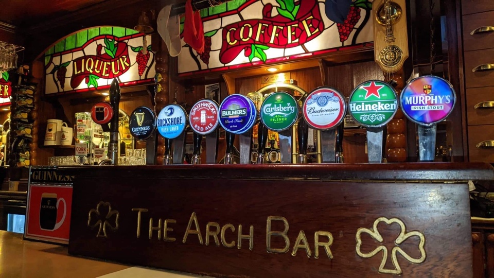 The Arch Bar Image 1