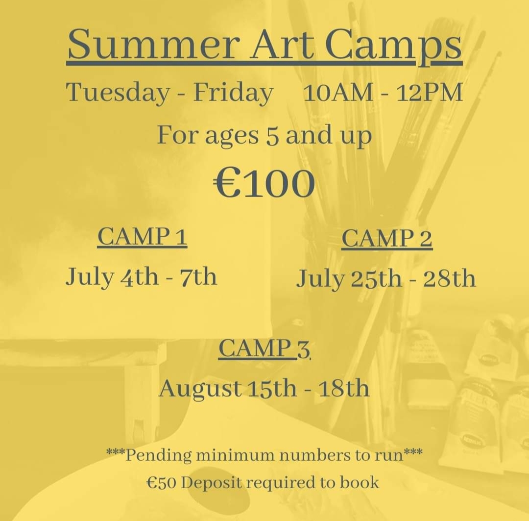 The Spectrum Art Studio Featured Image