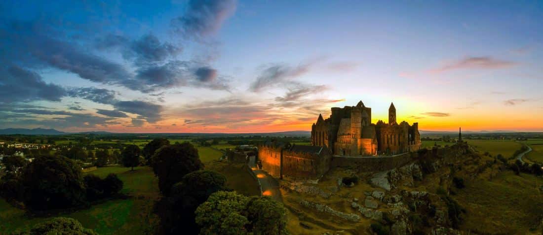 Thurles Camera Club Featured Image