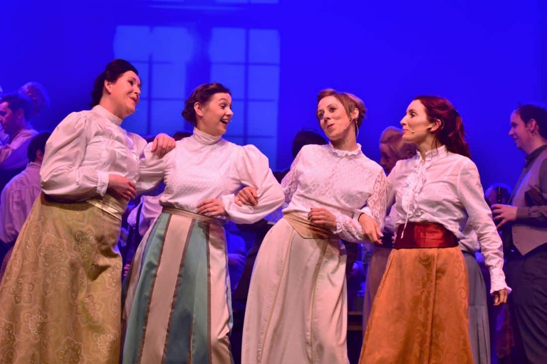 Thurles Musical Society Featured Image