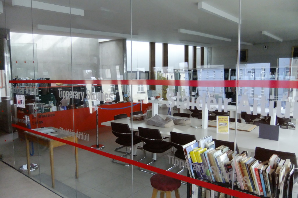 Tipperary Studies Featured Image