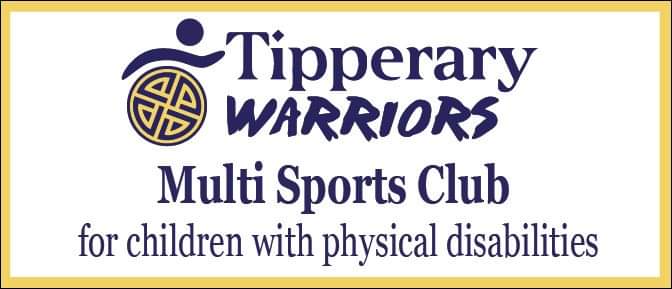 Tipperary Warriors Featured Image
