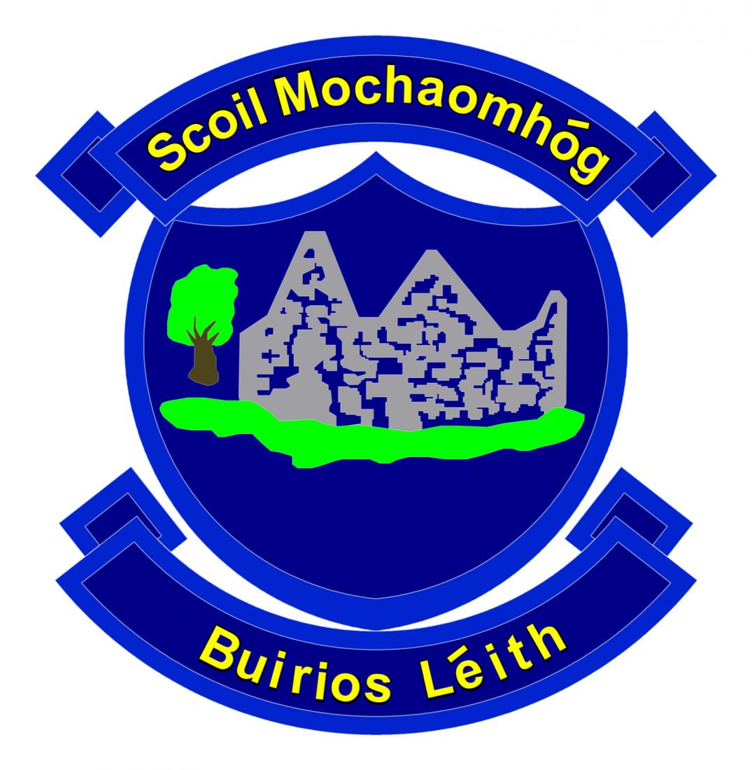 Two Mile Borris NS Featured Image