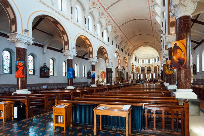 cathedral of the assumption Featured Image