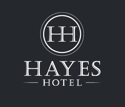 hayes hotel Featured Image