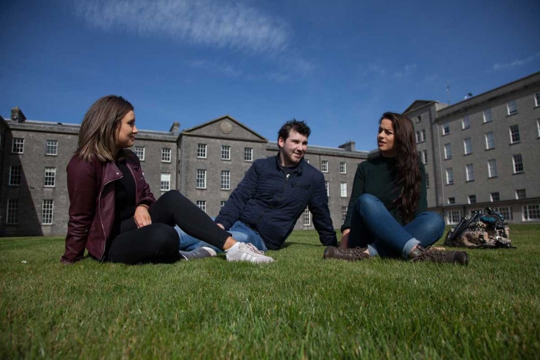 mary immaculate college Featured Image