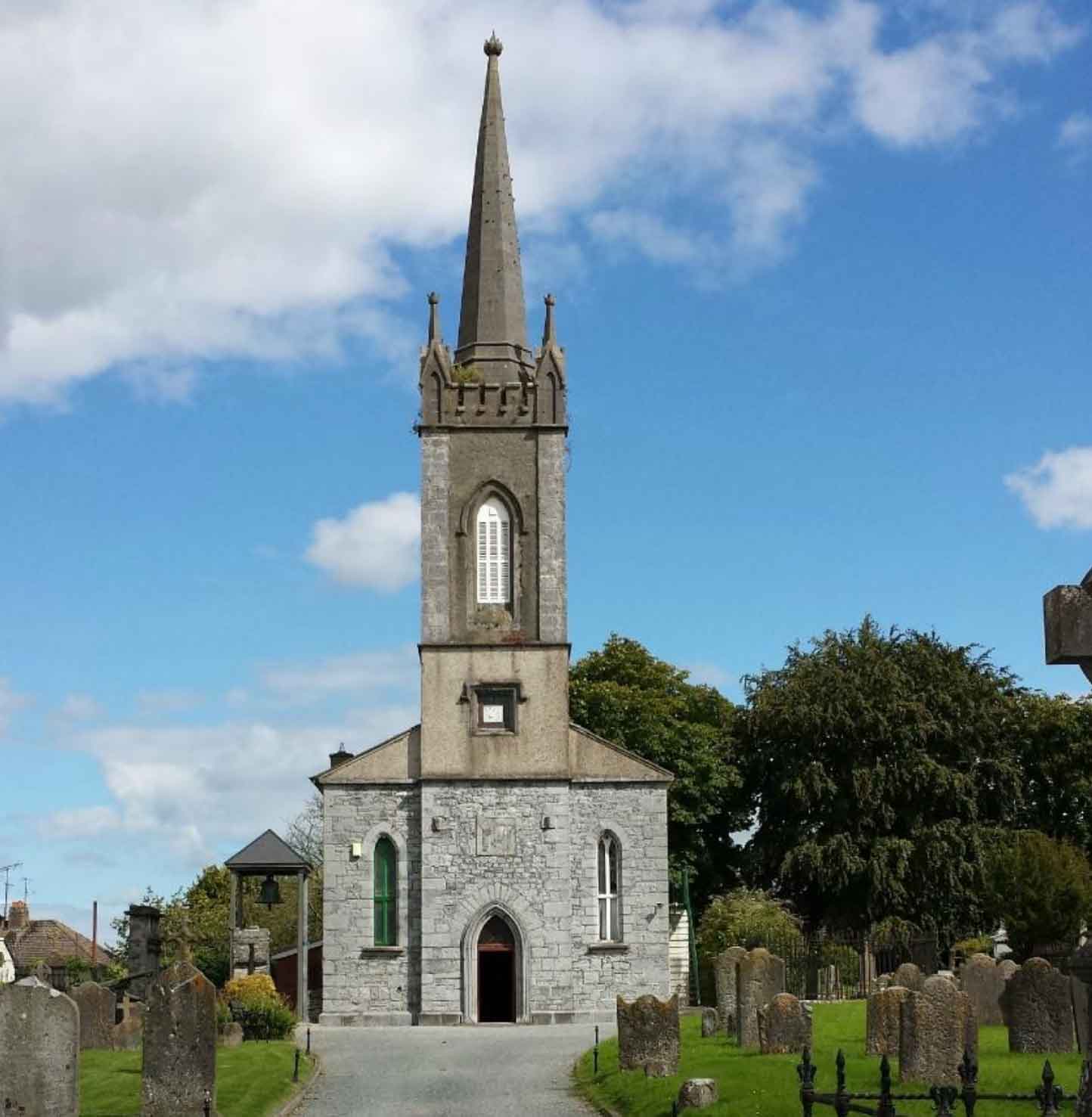 st. marys church Featured Image